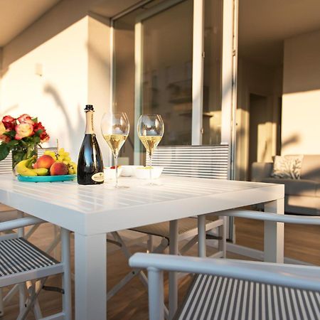 Via Firenze 11 Apartman Follonica Kültér fotó