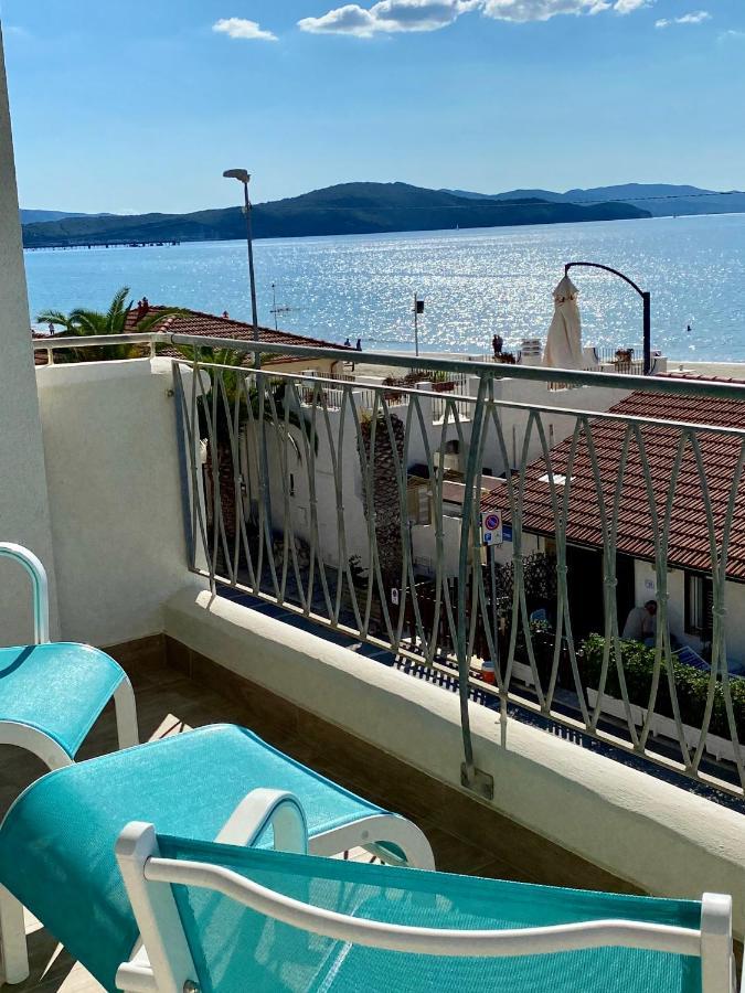 Via Firenze 11 Apartman Follonica Kültér fotó