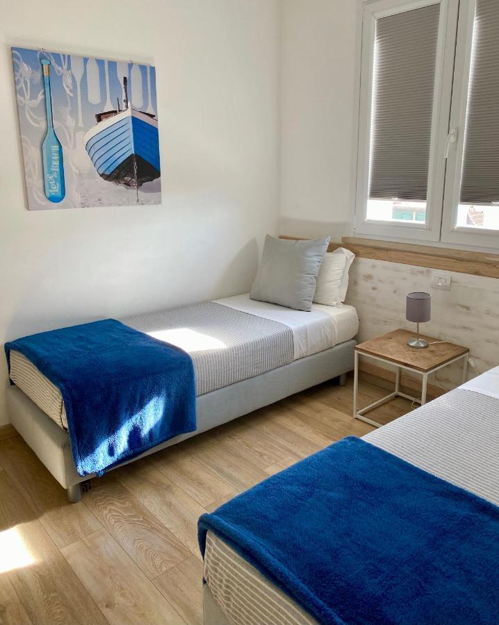 Via Firenze 11 Apartman Follonica Kültér fotó