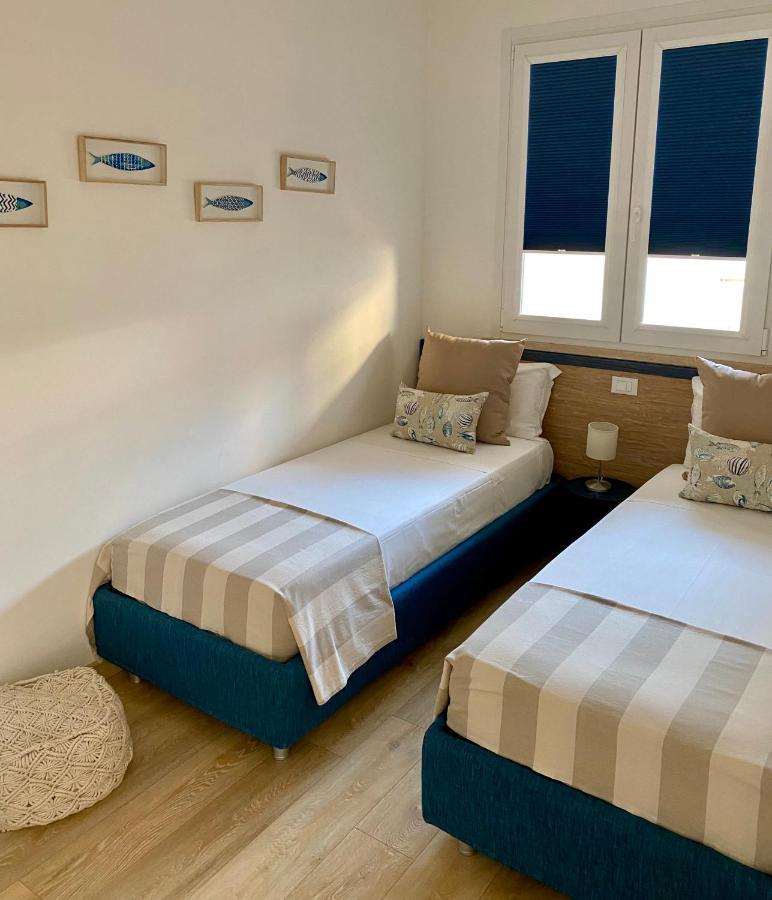 Via Firenze 11 Apartman Follonica Kültér fotó