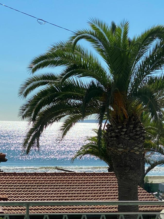 Via Firenze 11 Apartman Follonica Kültér fotó