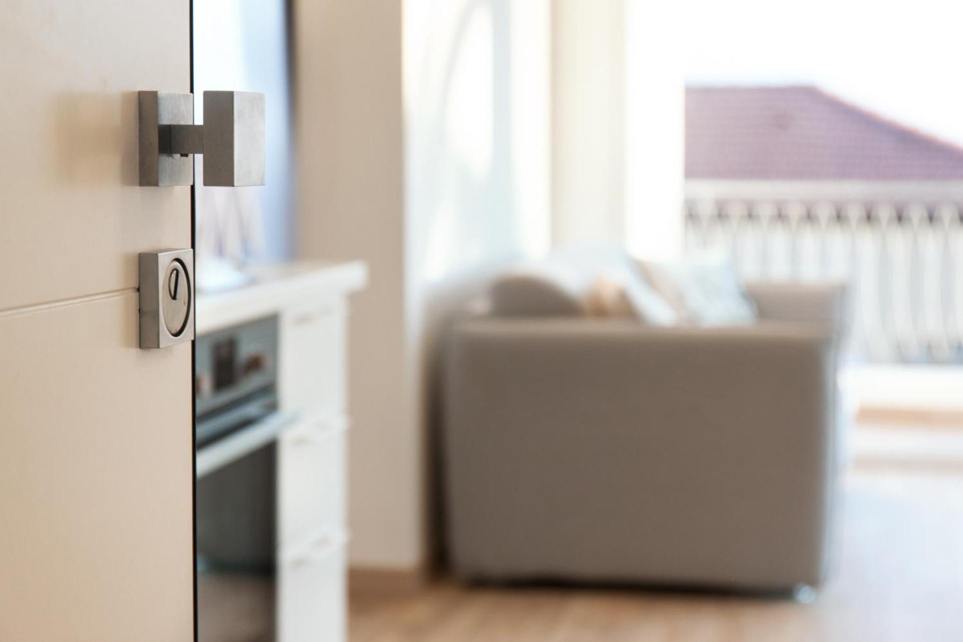 Via Firenze 11 Apartman Follonica Kültér fotó