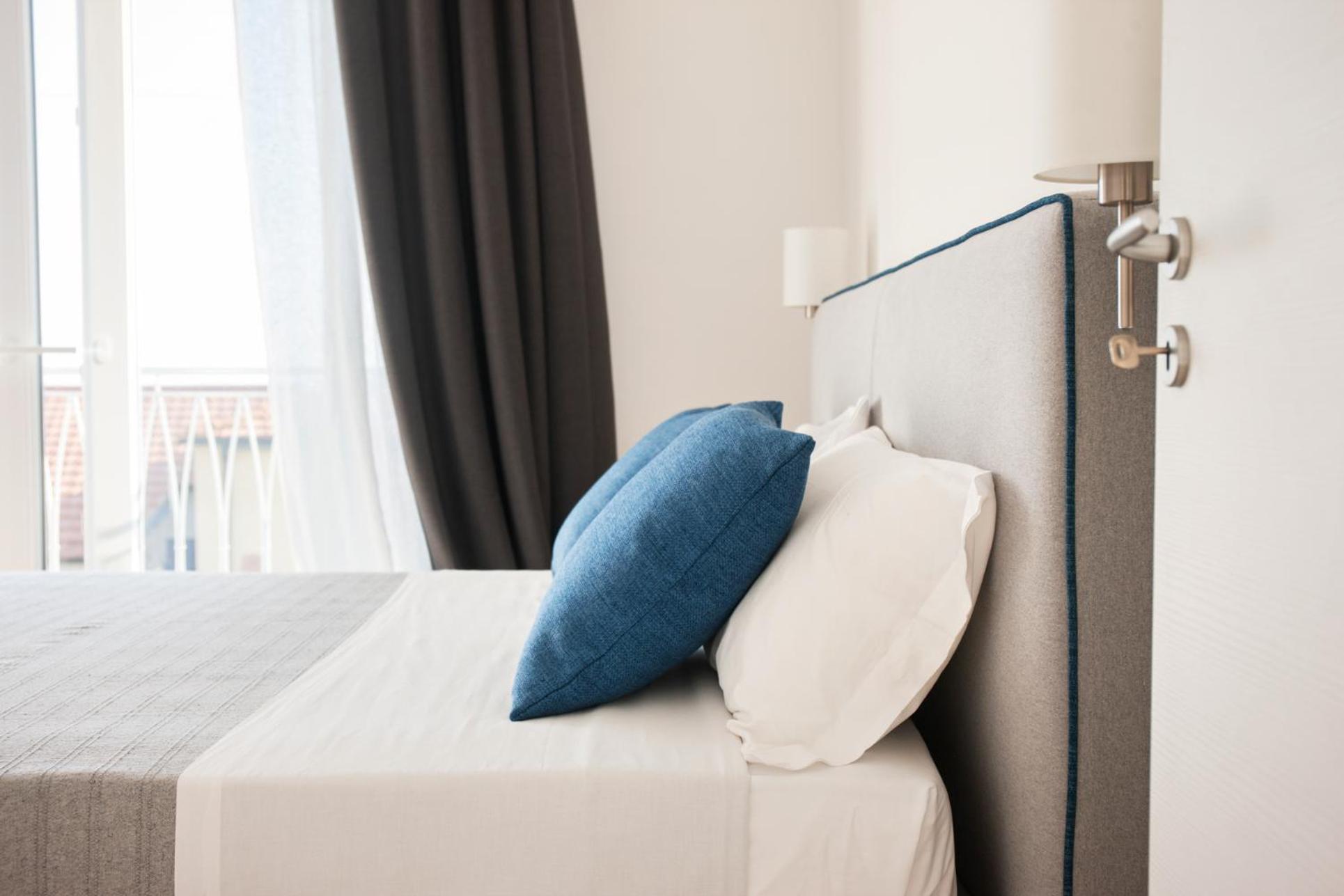 Via Firenze 11 Apartman Follonica Kültér fotó