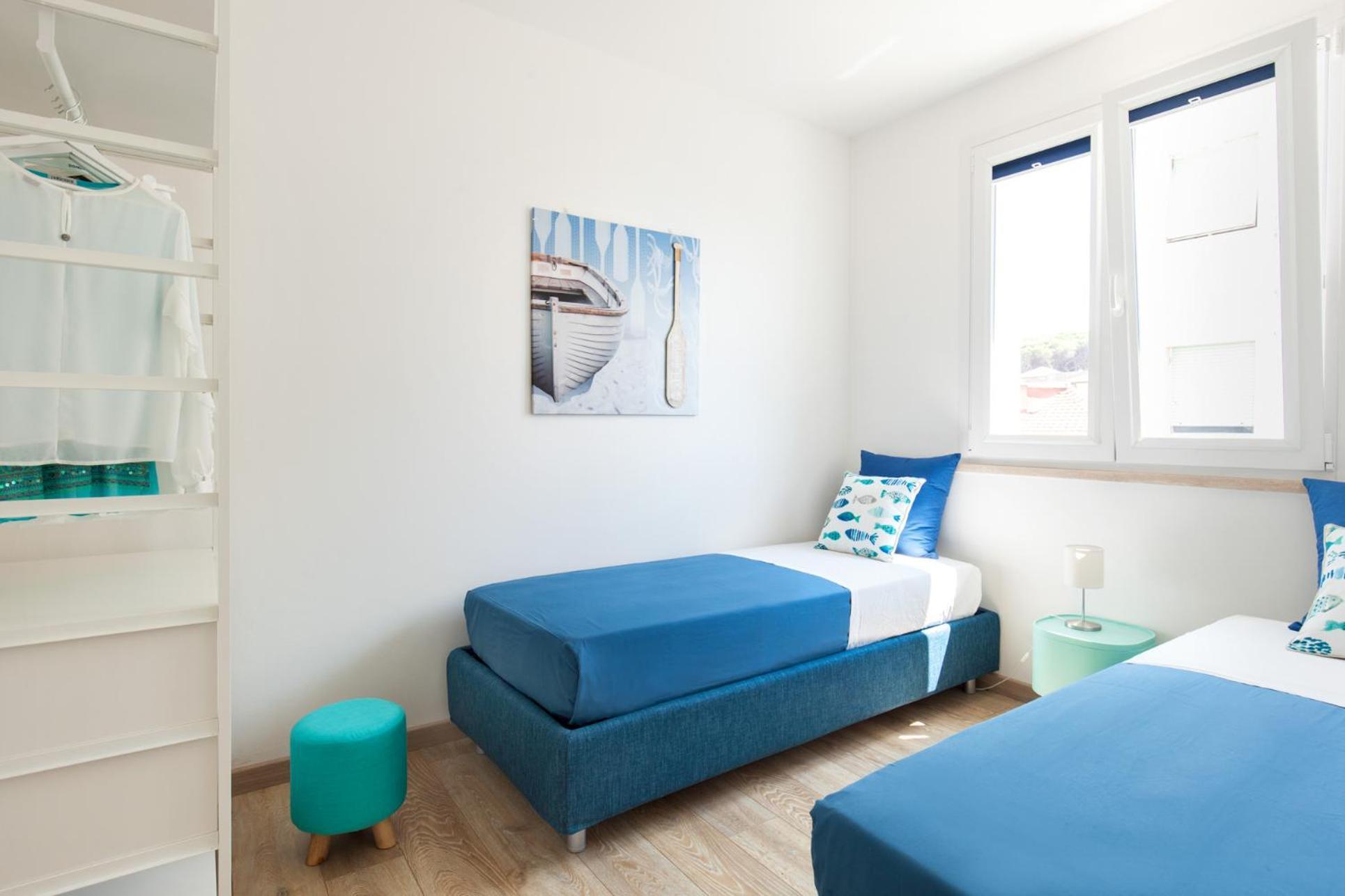 Via Firenze 11 Apartman Follonica Kültér fotó