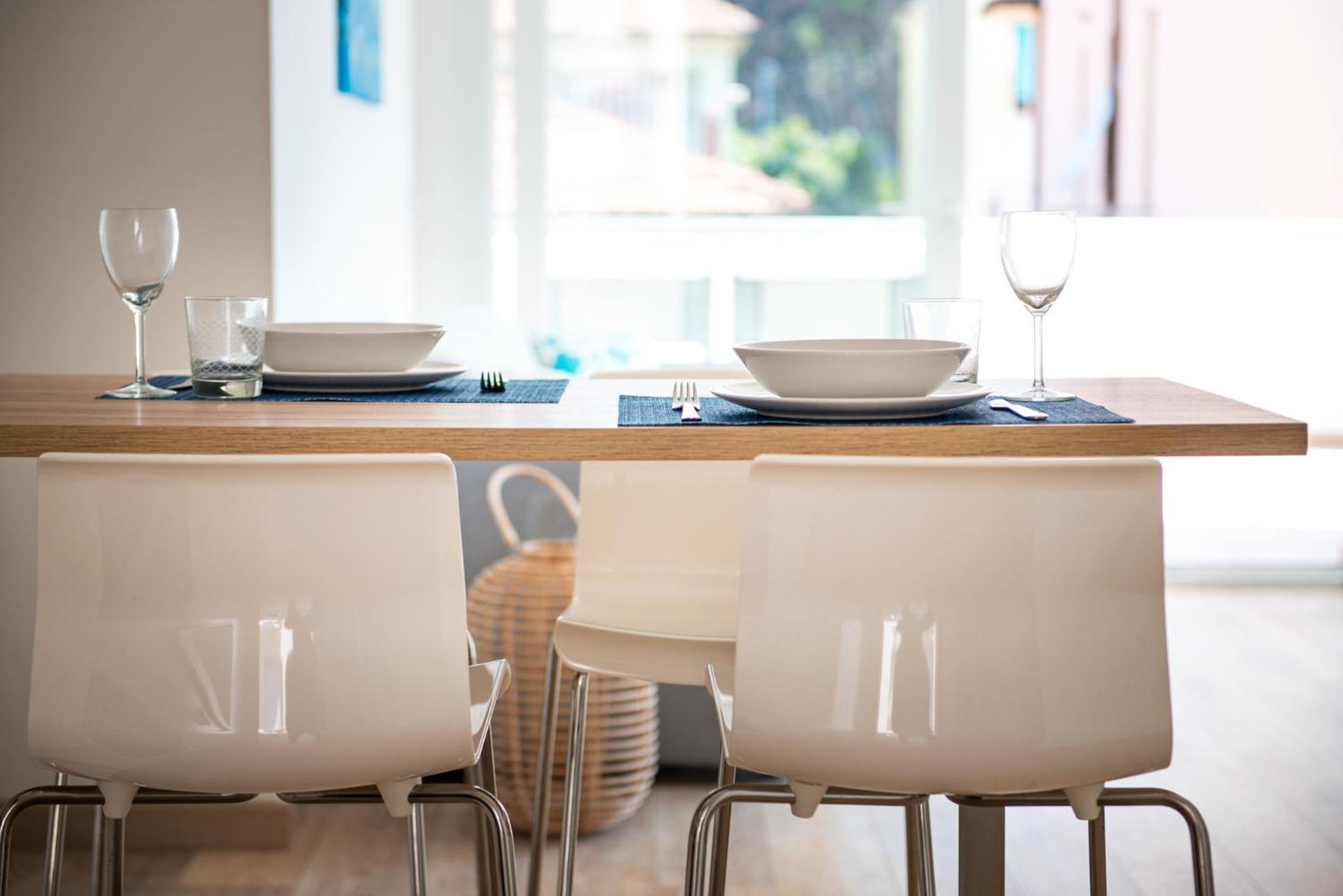 Via Firenze 11 Apartman Follonica Kültér fotó