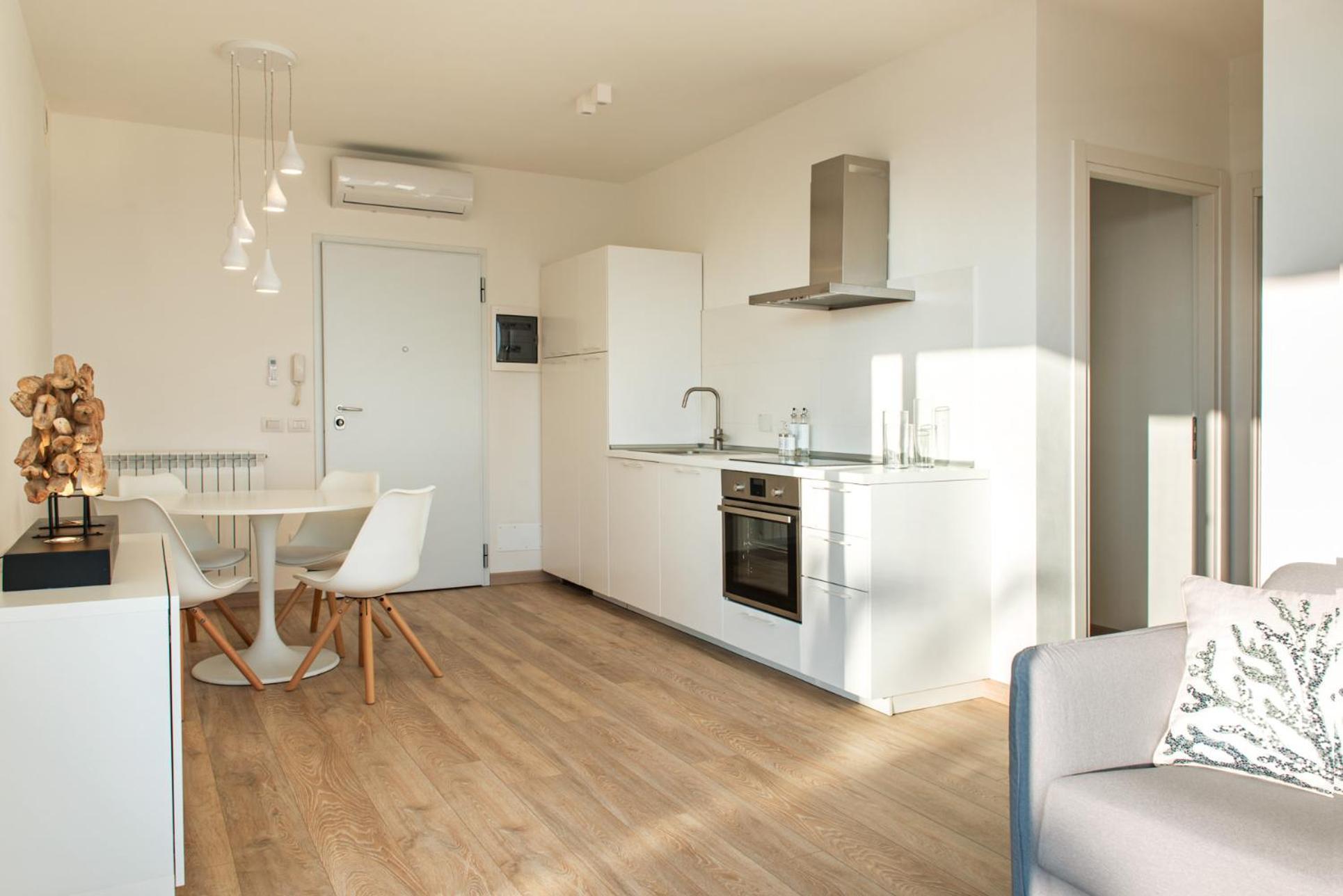 Via Firenze 11 Apartman Follonica Kültér fotó