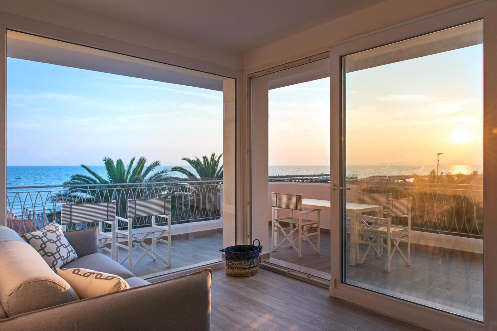 Via Firenze 11 Apartman Follonica Kültér fotó