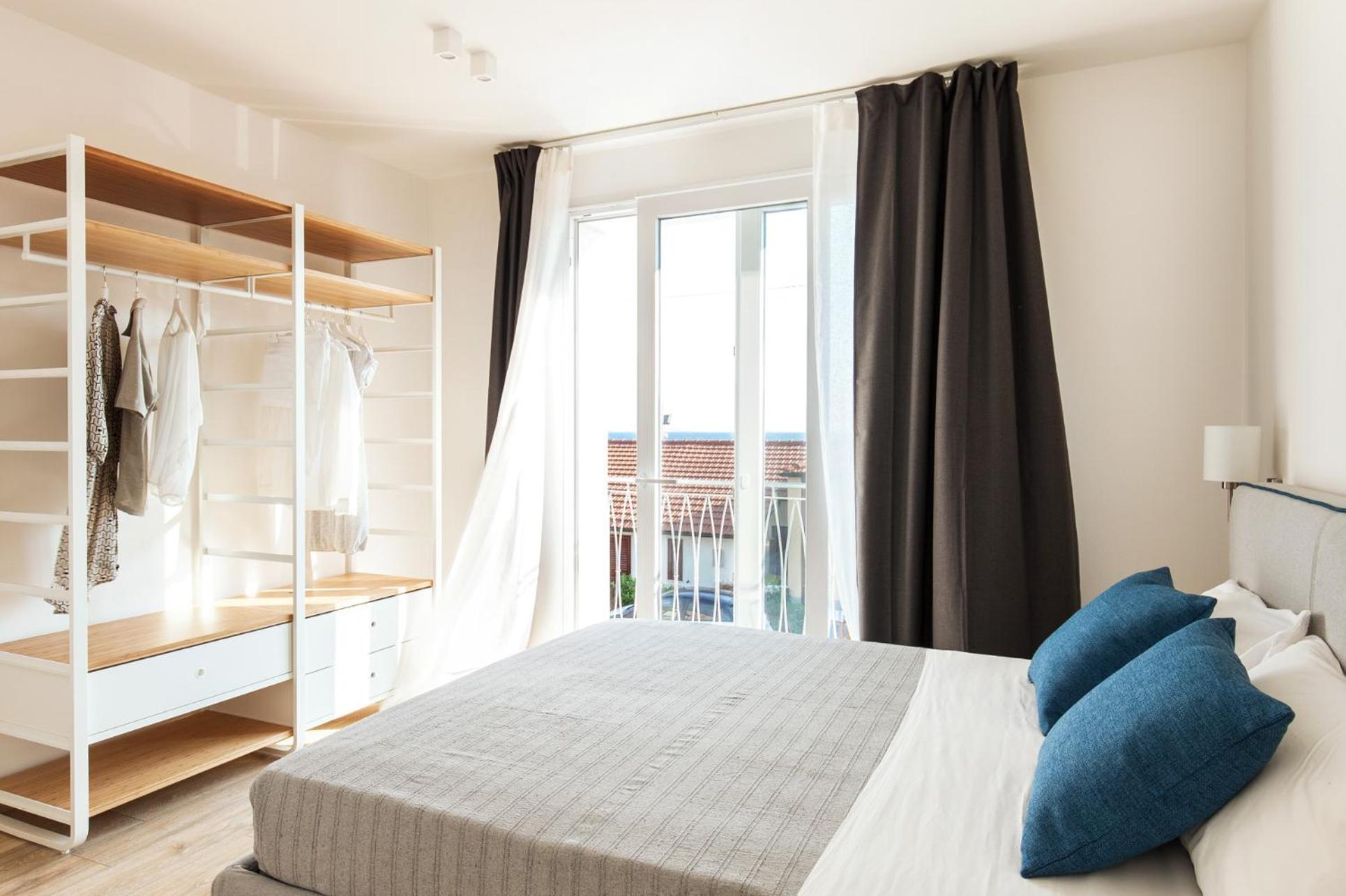 Via Firenze 11 Apartman Follonica Kültér fotó