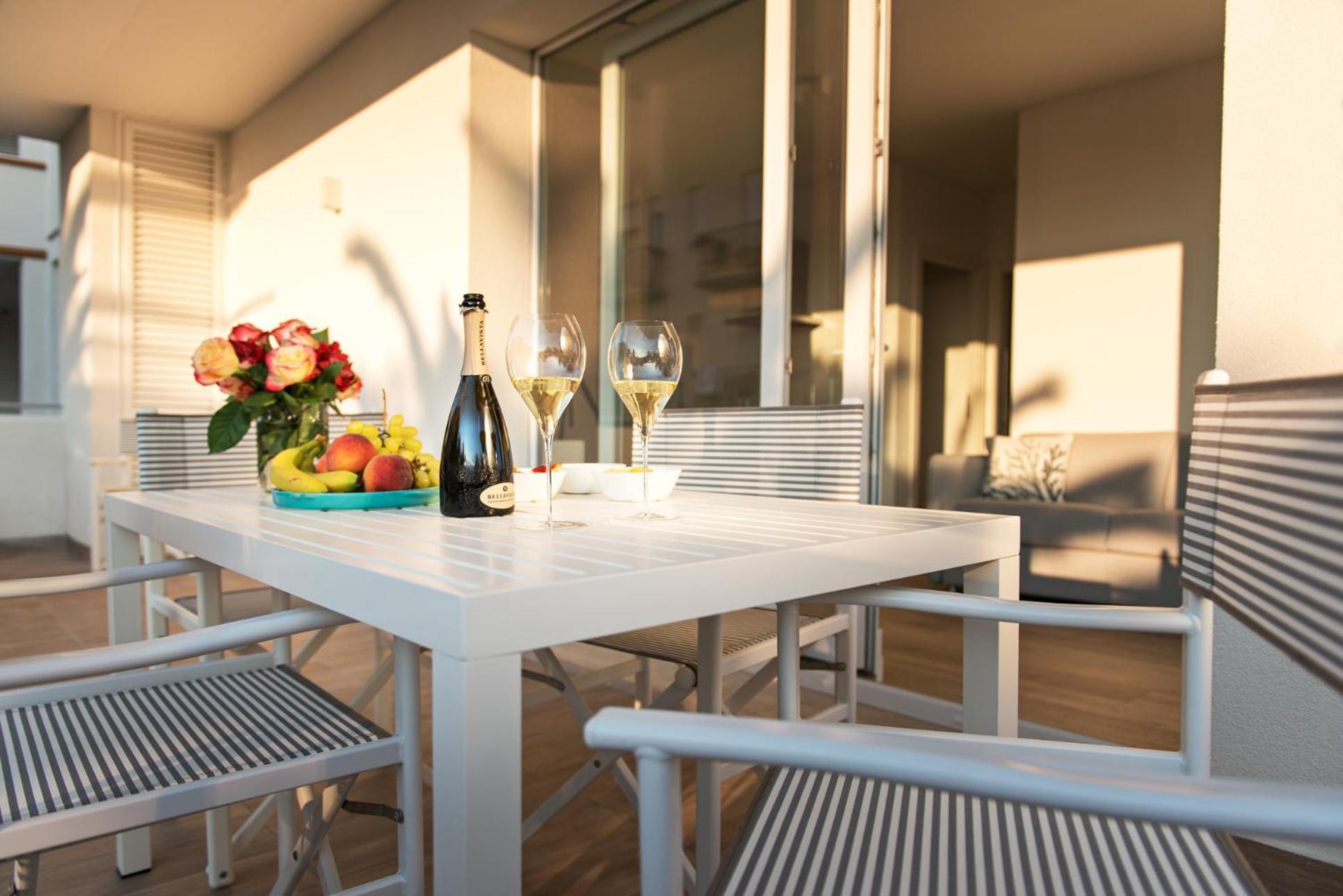 Via Firenze 11 Apartman Follonica Kültér fotó
