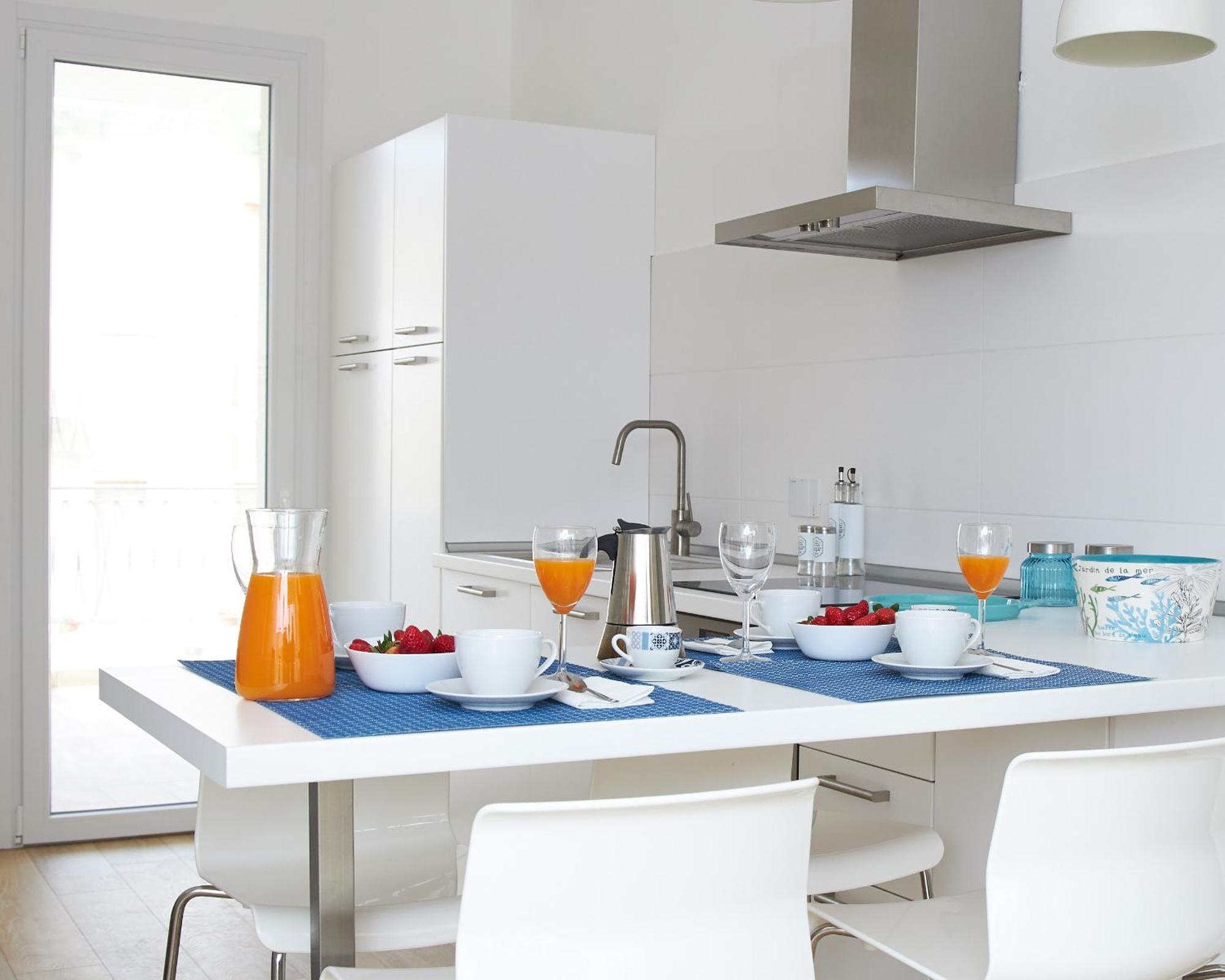Via Firenze 11 Apartman Follonica Szoba fotó