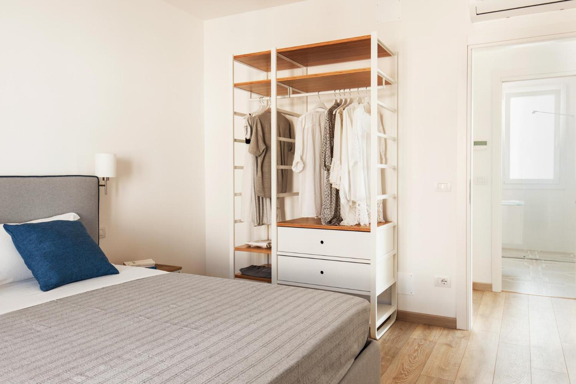 Via Firenze 11 Apartman Follonica Szoba fotó