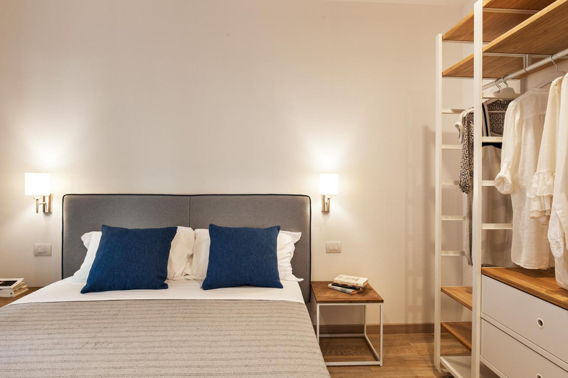 Via Firenze 11 Apartman Follonica Szoba fotó