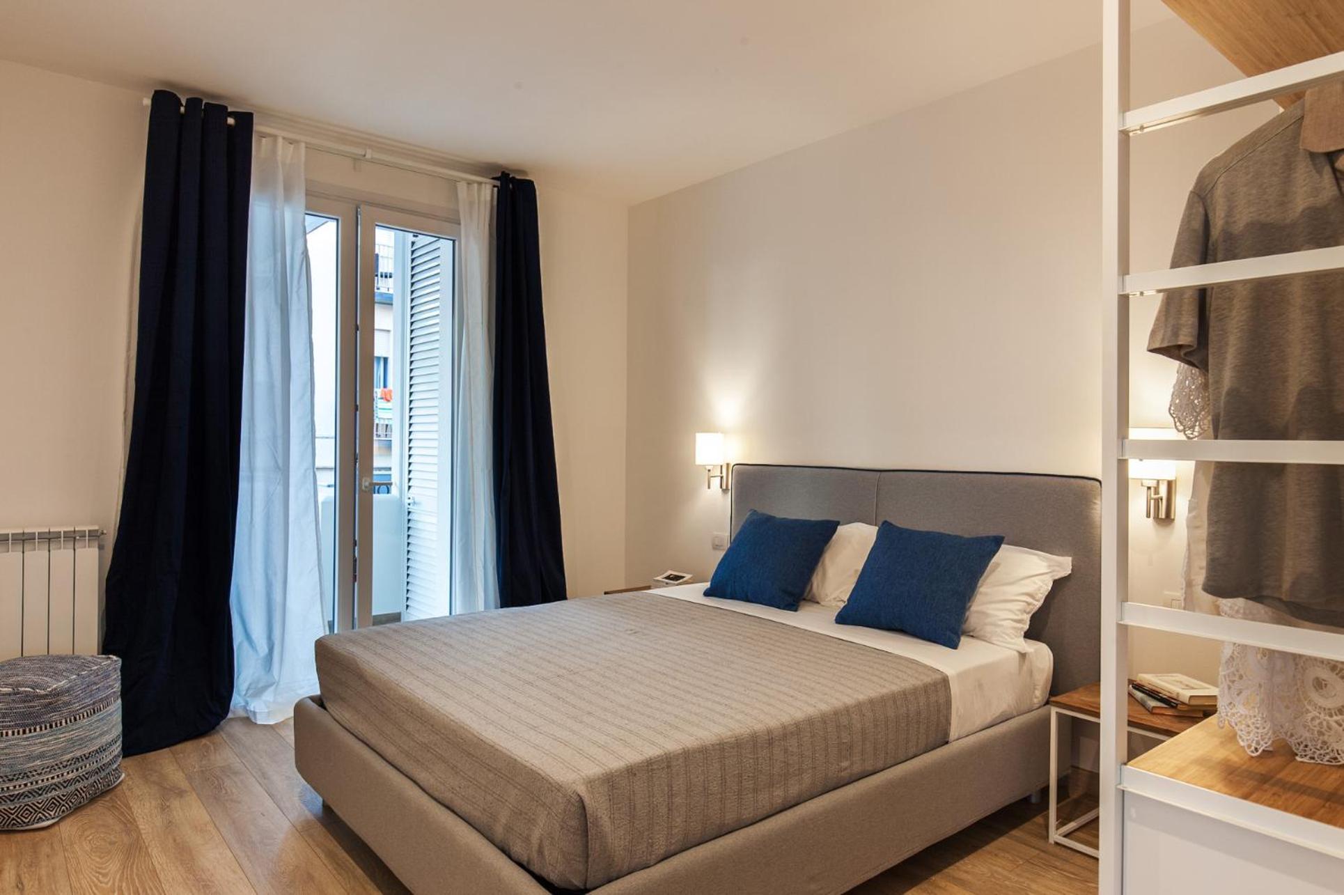 Via Firenze 11 Apartman Follonica Szoba fotó