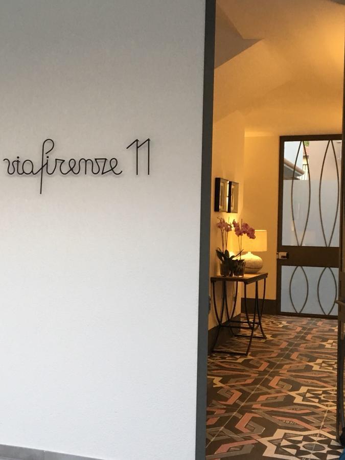 Via Firenze 11 Apartman Follonica Kültér fotó