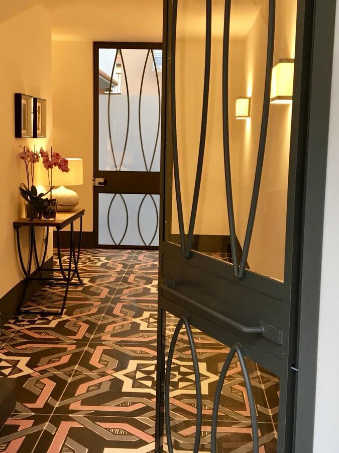 Via Firenze 11 Apartman Follonica Kültér fotó