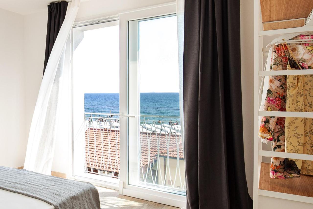 Via Firenze 11 Apartman Follonica Kültér fotó